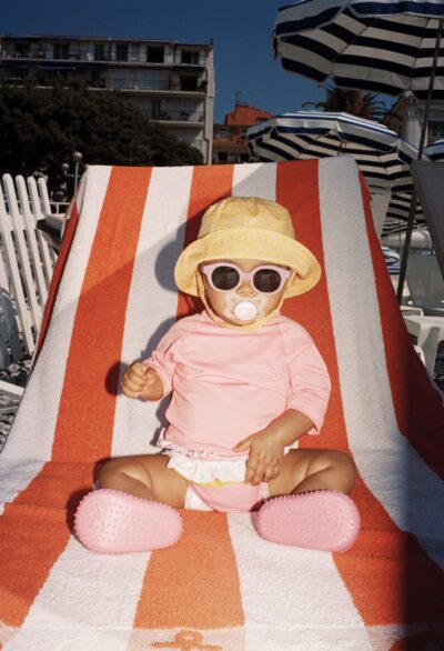 Les <i>lunettes</i> de l&rsquo;été by <i>Izipizi</i> - Doolittle