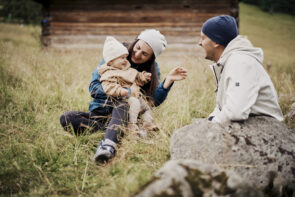 Une <i>hotline</i> 24h/24 pour les parents en <i>détresse</i> - Doolittle