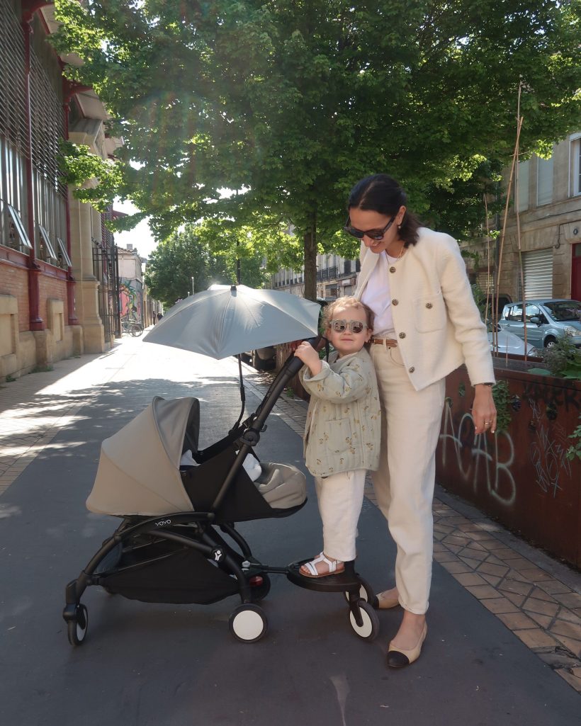 Bordeaux par <i>Lilylovesfashion</i> - Doolittle