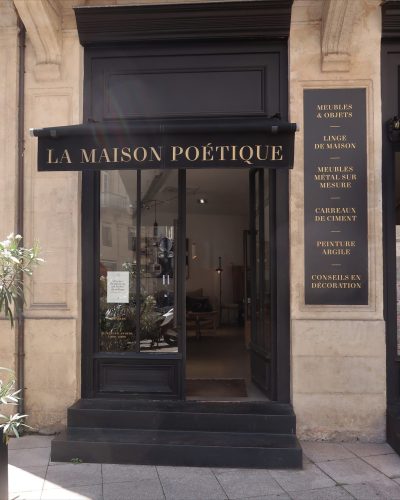 La maison poétique - Doolittle