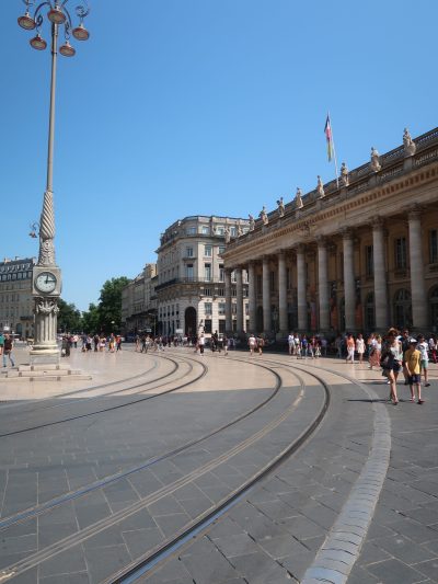 Le musée du Grand Théâtre - Doolittle