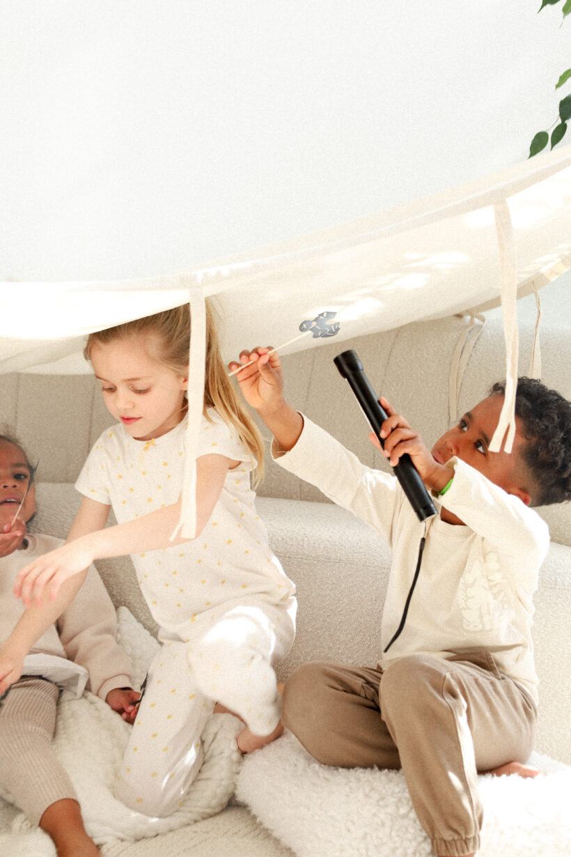 Les <i>histoires</i> infinies de Mamie <i>Stella</i> - Doolittle