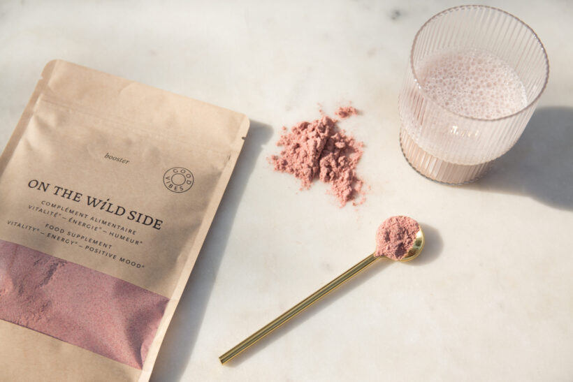 Un shot de <i>good vibes</i>, ça vous <i>dit</i> ? - Doolittle