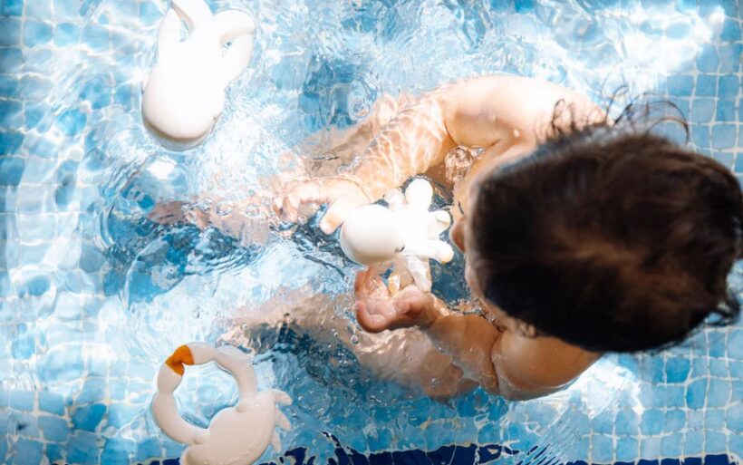 Le grand <i>bleu</i> d&rsquo;Oli&Carol et <i>BigStuffed</i> - Doolittle