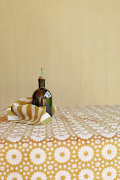 Apaches Collections <i>dévoile</i> sa première collection <i>maison</i> - Doolittle