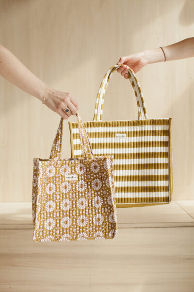 Apaches Collections <i>dévoile</i> sa première collection <i>maison</i> - Doolittle