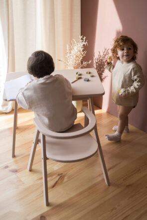 Le bureau <i>Growing Green</i> : un essentiel de rentrée par <i>Nobodinoz</i> - Doolittle