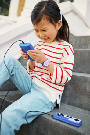 <i>Start Again</i>, on prépare la rentrée avec <i>Flik Flak</I> - Doolittle