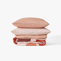  - Parure de lit Safi, 182 €