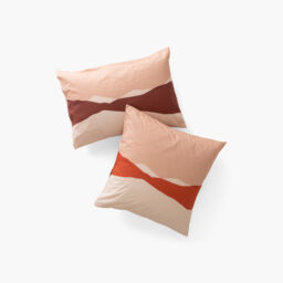  - Taies d'oreiller rectangulaire & carrée, dès 32 €