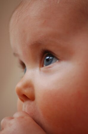 Si on <i>fond</i> devant les bébés, il y aurait une <i>raison</i> - Doolittle