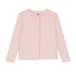 Petit Bateau - Cardigan, Petit Bateau, 40€