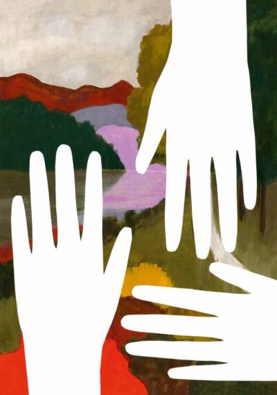 Notre <i>recommandation</i> lecture : <i>Collections</i> - Doolittle