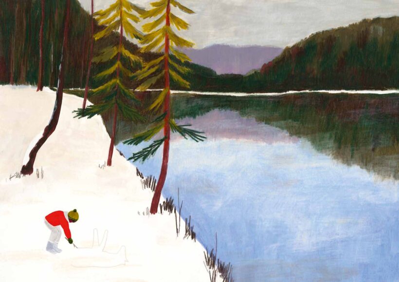 Notre <i>recommandation</i> lecture : <i>Collections</i> - Doolittle