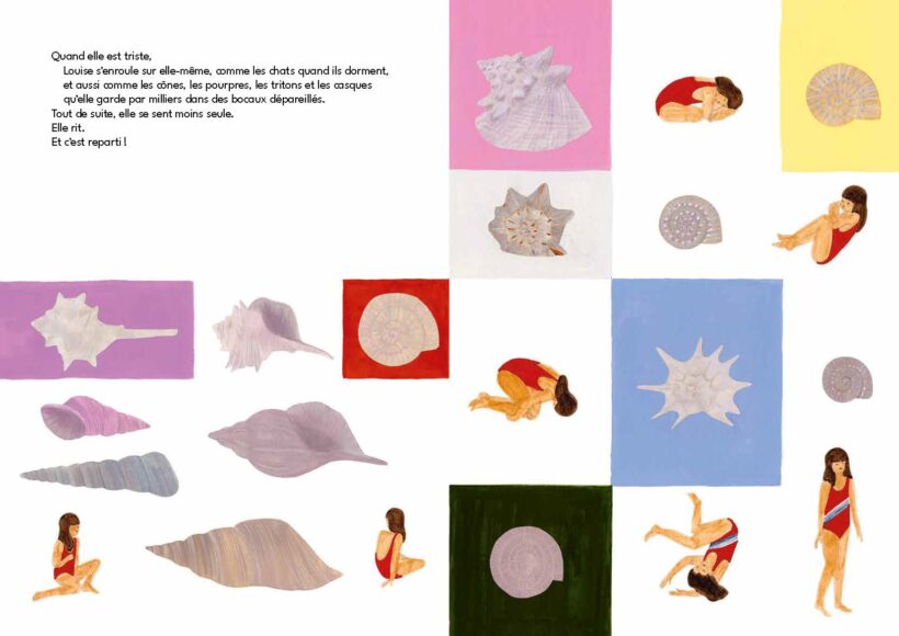 Notre <i>recommandation</i> lecture : <i>Collections</i> - Doolittle