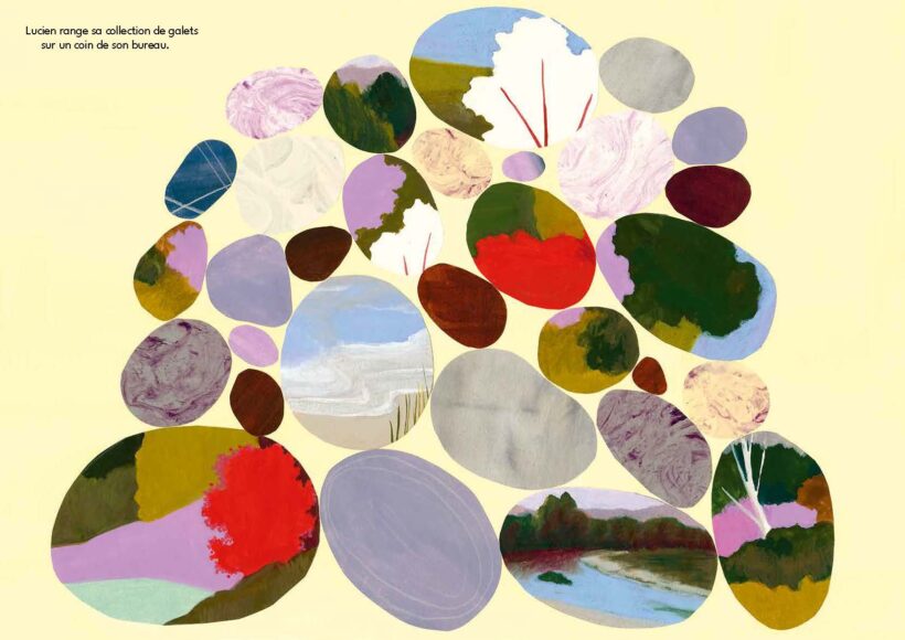 Notre <i>recommandation</i> lecture : <i>Collections</i> - Doolittle