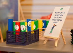 Et si vous <i>passiez</i> vos vacances au musée d’<i>Orsay</i> ? - Doolittle