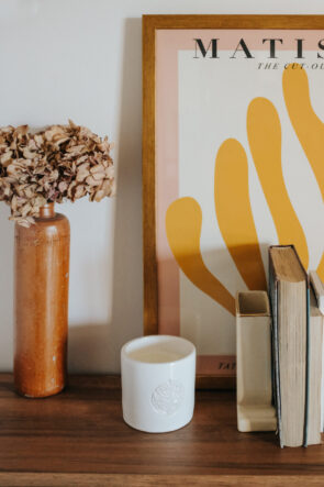 L&rsquo;art des bougies <i>Alma Cuántica</i> Collection - Doolittle