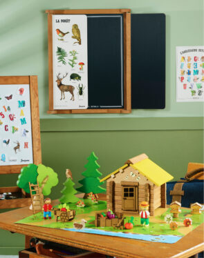 Mission <i>Noël</i> 2023 : à la conquête du jouet <i>parfait</i> ! - Doolittle