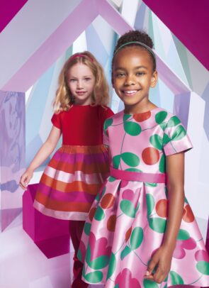 Shopping : <i>Jacadi</i> a dit : Chic les <i>fêtes</i> ! - Doolittle