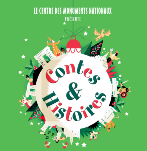 Qui dit <i>Noël</i>, dit aussi <i>Contes & Histoires</i> - Doolittle