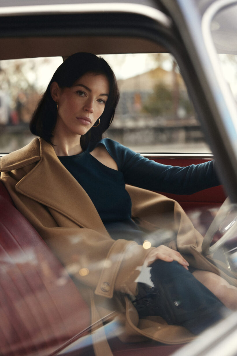 Crédit photo : Sam Sarfat  - Doolittle