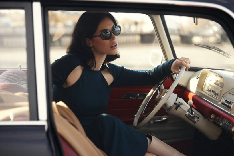 Crédit photo : Sam Sarfat  - Doolittle