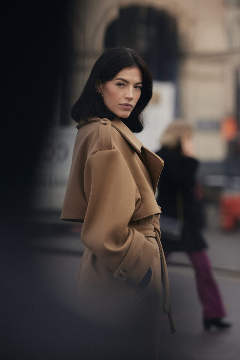 Crédit photo : Sam Sarfat  - Doolittle