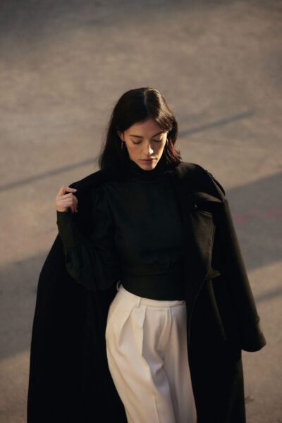 Crédit photo : Sam Sarfat  - Doolittle