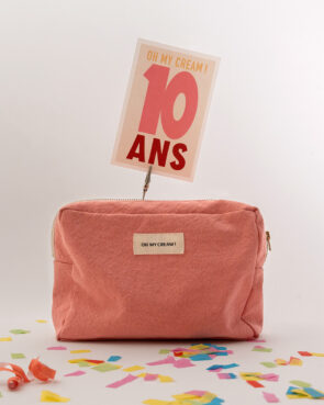 Oh My Cream fête ses <i>10 ans</i> ! - Doolittle
