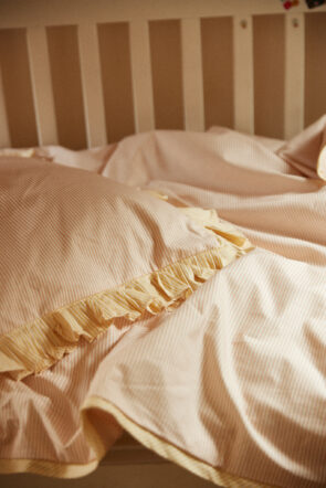 <i>Make it fun</i> : la nouvelle collection kids signée <i>Gabrielle Paris</i> - Doolittle