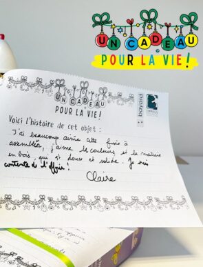 Bayard Jeunesse <i>et Emmaüs</i>, ensembles pour <i>Noël</i> - Doolittle