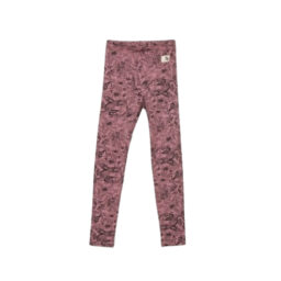 Kiabi - Legging en molleton, 8€