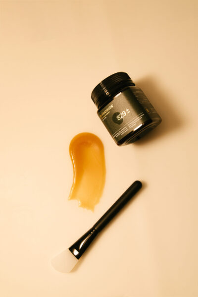 Les soins au <i>miel</i> de Mānuka signés <i>Botanists&rsquo;</i> - Doolittle