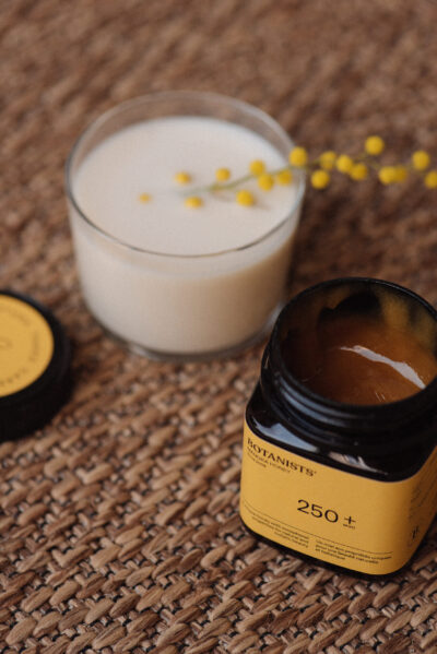 Les soins au <i>miel</i> de Mānuka signés <i>Botanists&rsquo;</i> - Doolittle