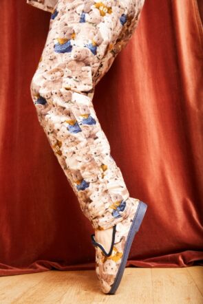 Fêtez Noël en <i>pyjama</i> - Doolittle