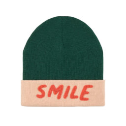  - Beanie Little Gang Smile, 34,95€