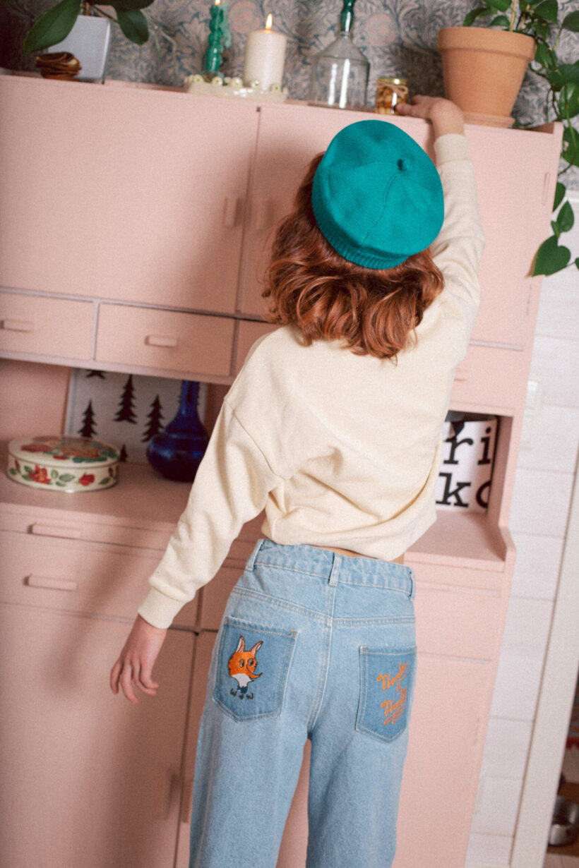 Quand <i>l&rsquo;hiver</i> inspire Wander & <i>Wonder</i> - Doolittle