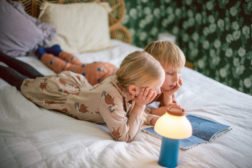 Quand <i>l&rsquo;hiver</i> inspire Wander & <i>Wonder</i> - Doolittle