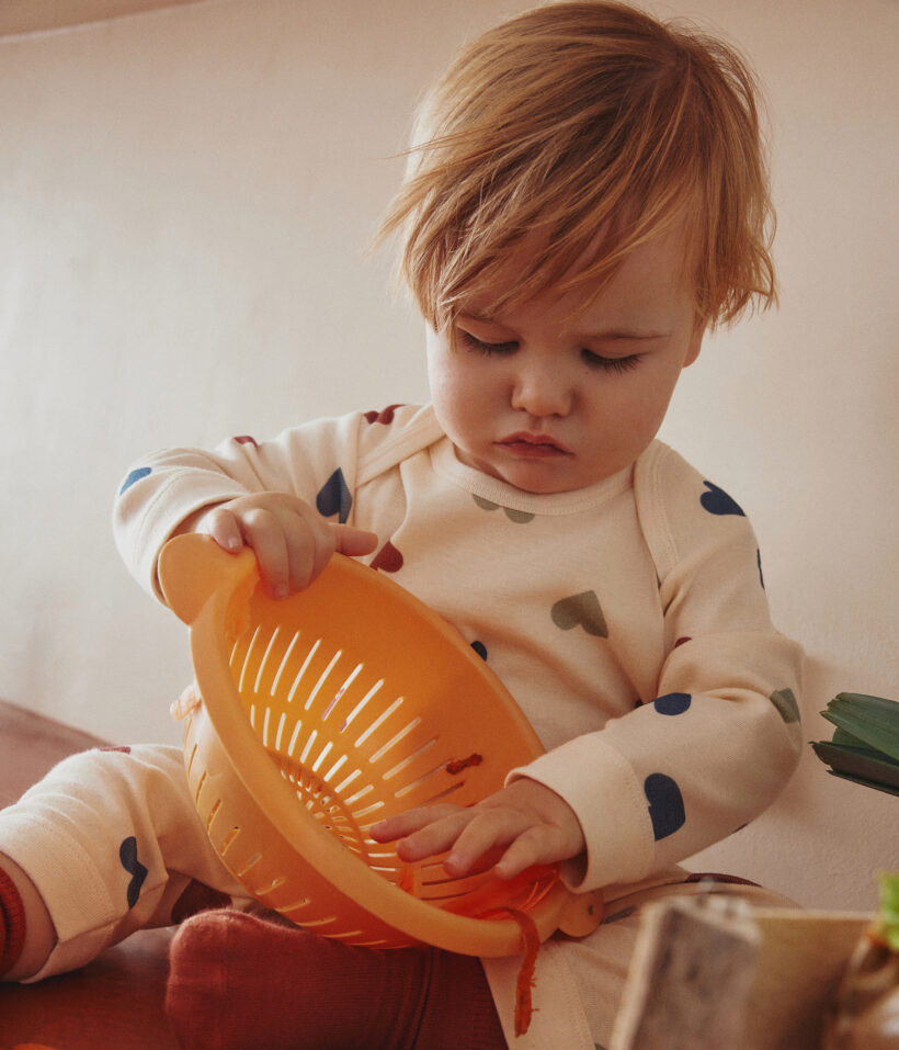 De l&rsquo;amour, encore et en <i>cœurs</i> - Doolittle