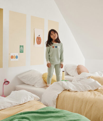 De l&rsquo;amour, encore et en <i>cœurs</i> - Doolittle