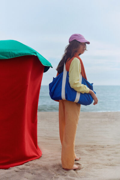 True <i>Artist</i> dévoile sa palette <i>printanière</i> - Doolittle