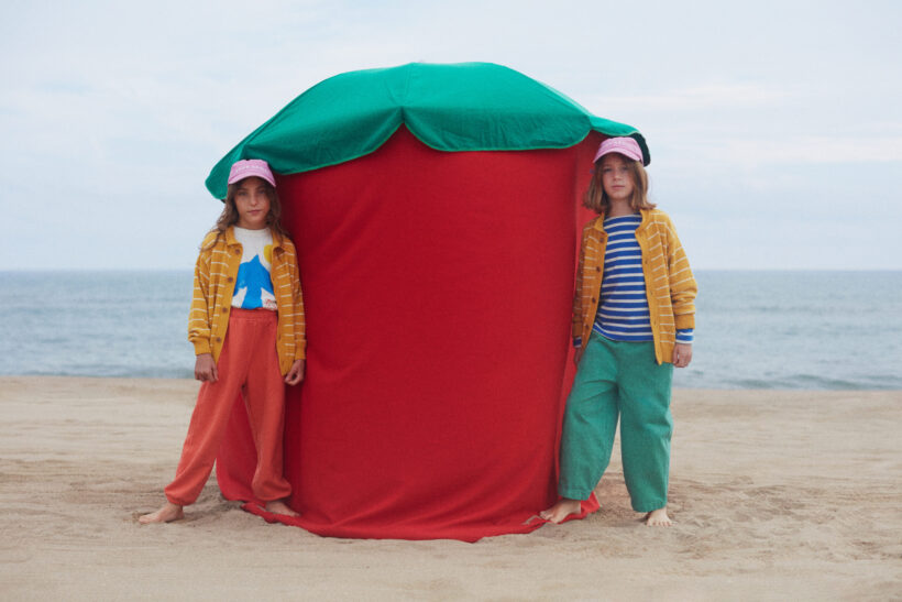 True <i>Artist</i> dévoile sa palette <i>printanière</i> - Doolittle