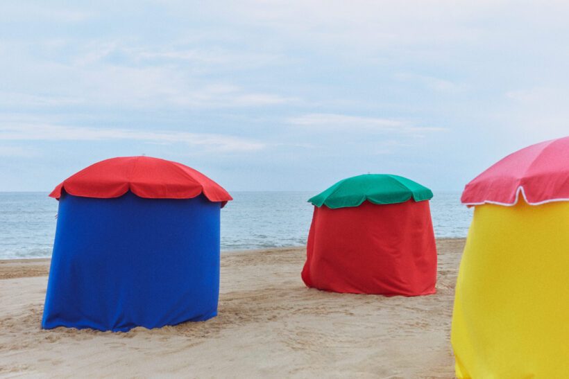 True <i>Artist</i> dévoile sa palette <i>printanière</i> - Doolittle