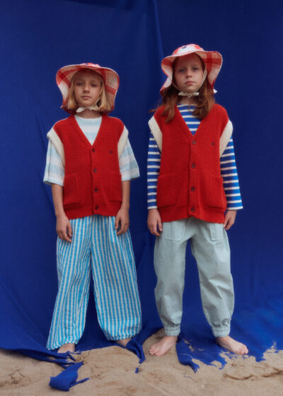 True <i>Artist</i> dévoile sa palette <i>printanière</i> - Doolittle