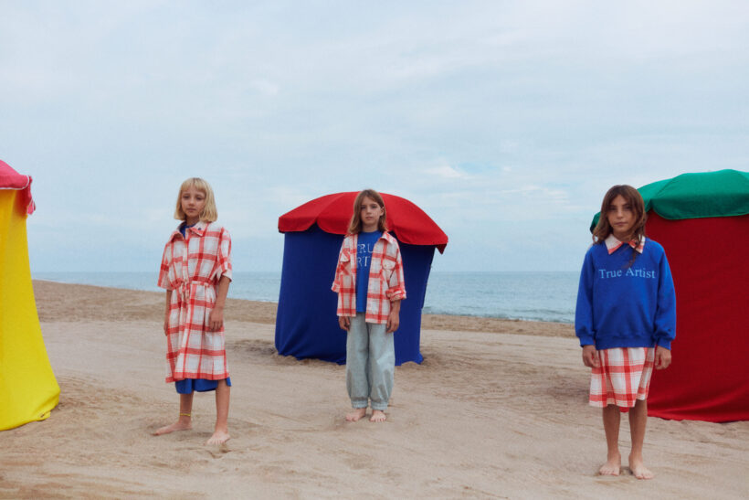 True <i>Artist</i> dévoile sa palette <i>printanière</i> - Doolittle