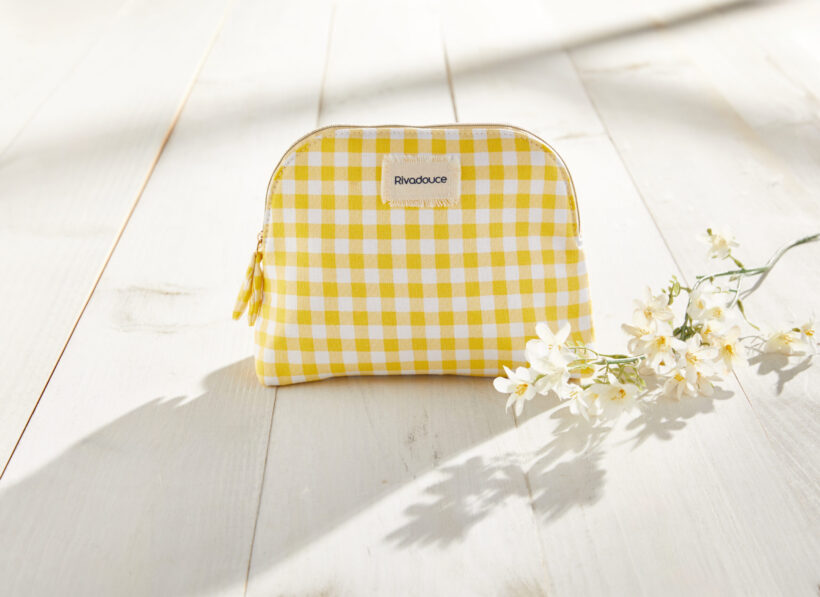 La trousse des essentiels de bébé <i>Rivadouce</i> - Doolittle