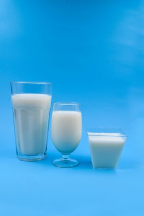 Boire du lait <i>maternel</i>, bonne ou mauvaise <i>idée</i> ? - Doolittle