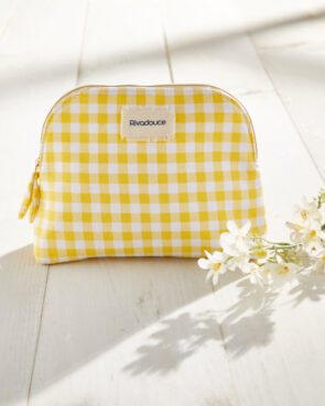 La trousse des essentiels de bébé <i>Rivadouce</i> - Doolittle