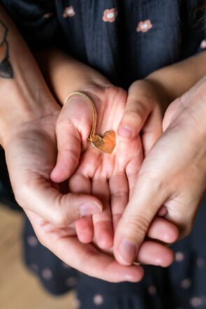 Fête des mères :  la collection <i>Empreinte</i> de l&rsquo;Atelier <i>Saash</i> - Doolittle